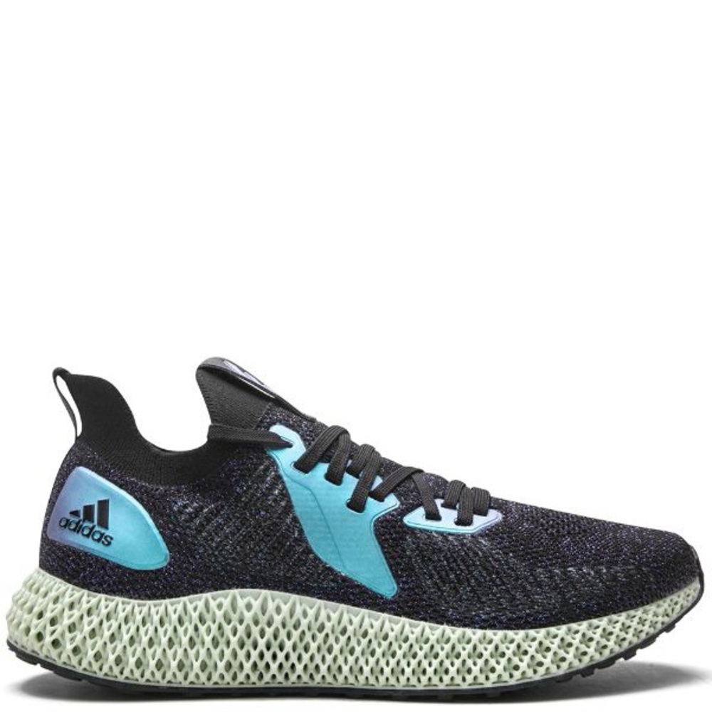 adidas Alphaedge 4D sneakers women’s  Sz 7